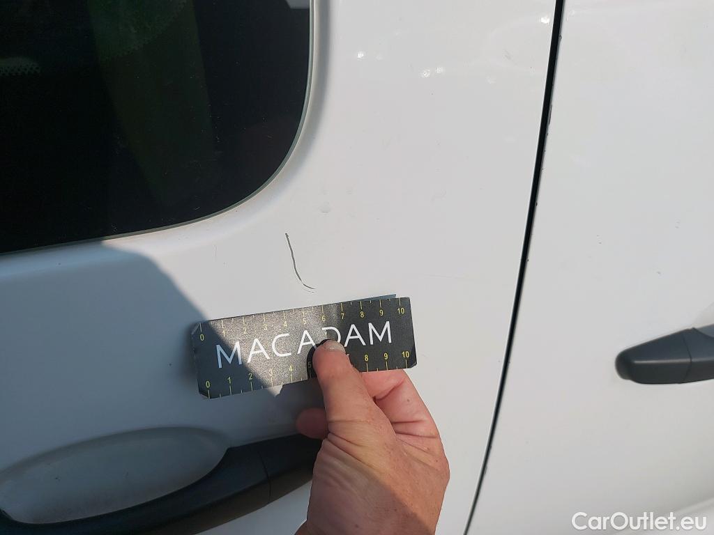  Citroen  Jumpy  Furgón Control M Doble Cabina 1.5 BlueHDi 120CV E6d #16