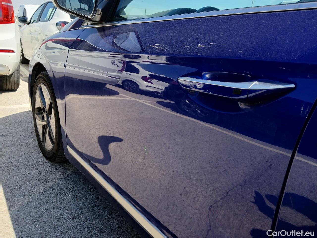  Hyundai   Ioniq Ioniq Tecno Hybrid 1.6 GDI 105CV AT6 E6d #16