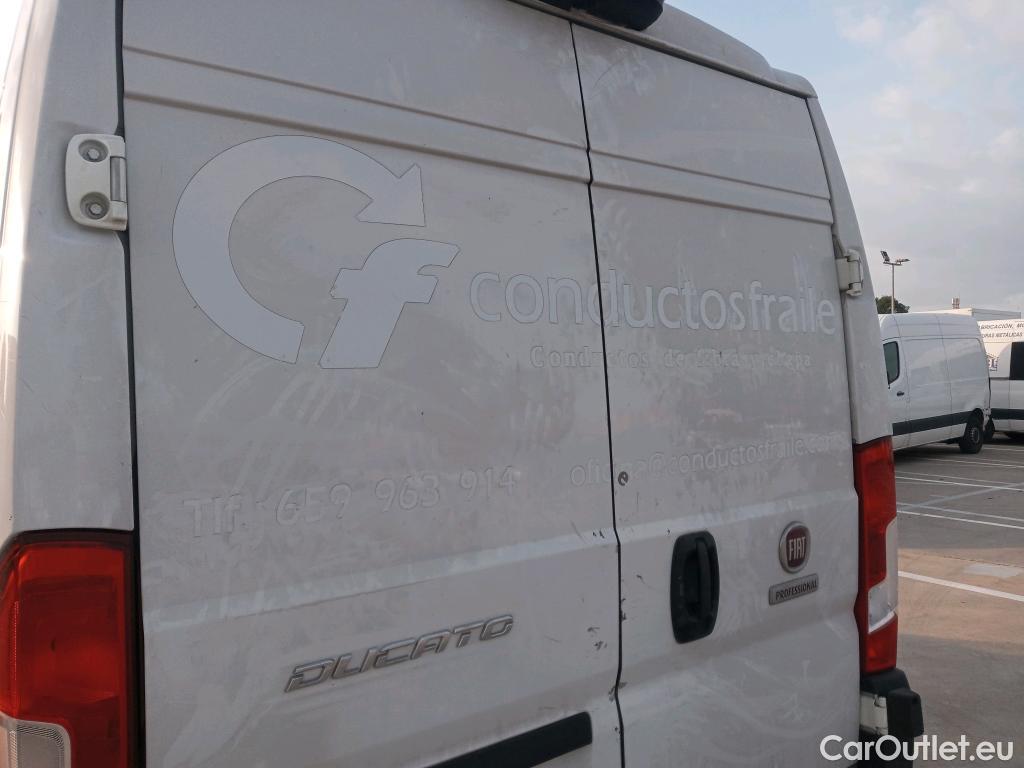  Fiat  Ducato FIAT  / 2014 / 4P / furgón 35 L2 H2 2.3 1 (103 kW) Euro 6d-temp #44