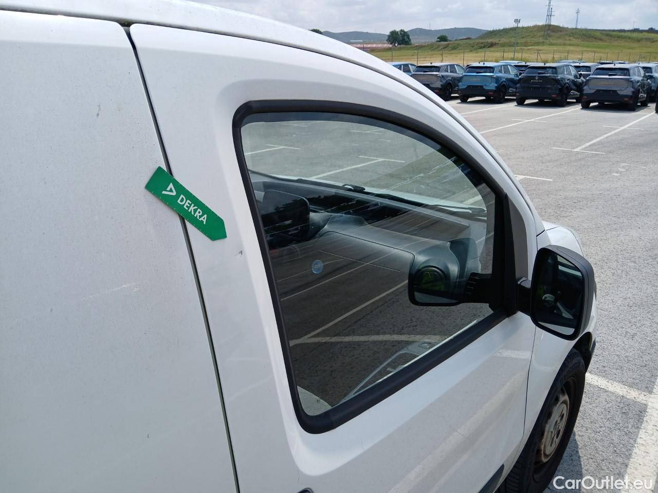  Fiat  Fiorino  III SX Cargo 1.3 Multijet 80CV E6 #18