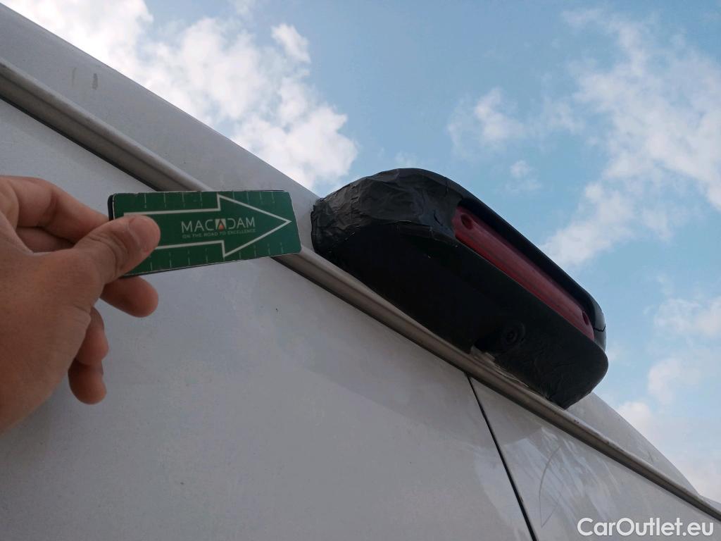  Fiat  Ducato FIAT  / 2014 / 4P / furgón 35 L2 H2 2.3 1 (103 kW) Euro 6d-temp #30
