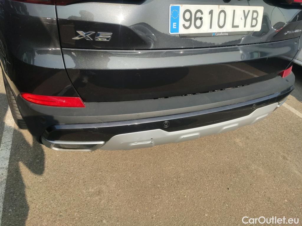  Bmw  X5 Serie  xDrive 45e xLine 3.0 395CV E6dT #21