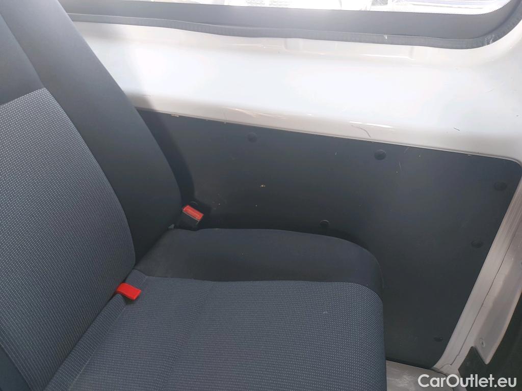  Citroen  Jumpy  Furgón Control M Doble Cabina 1.5 BlueHDi 120CV E6d #39