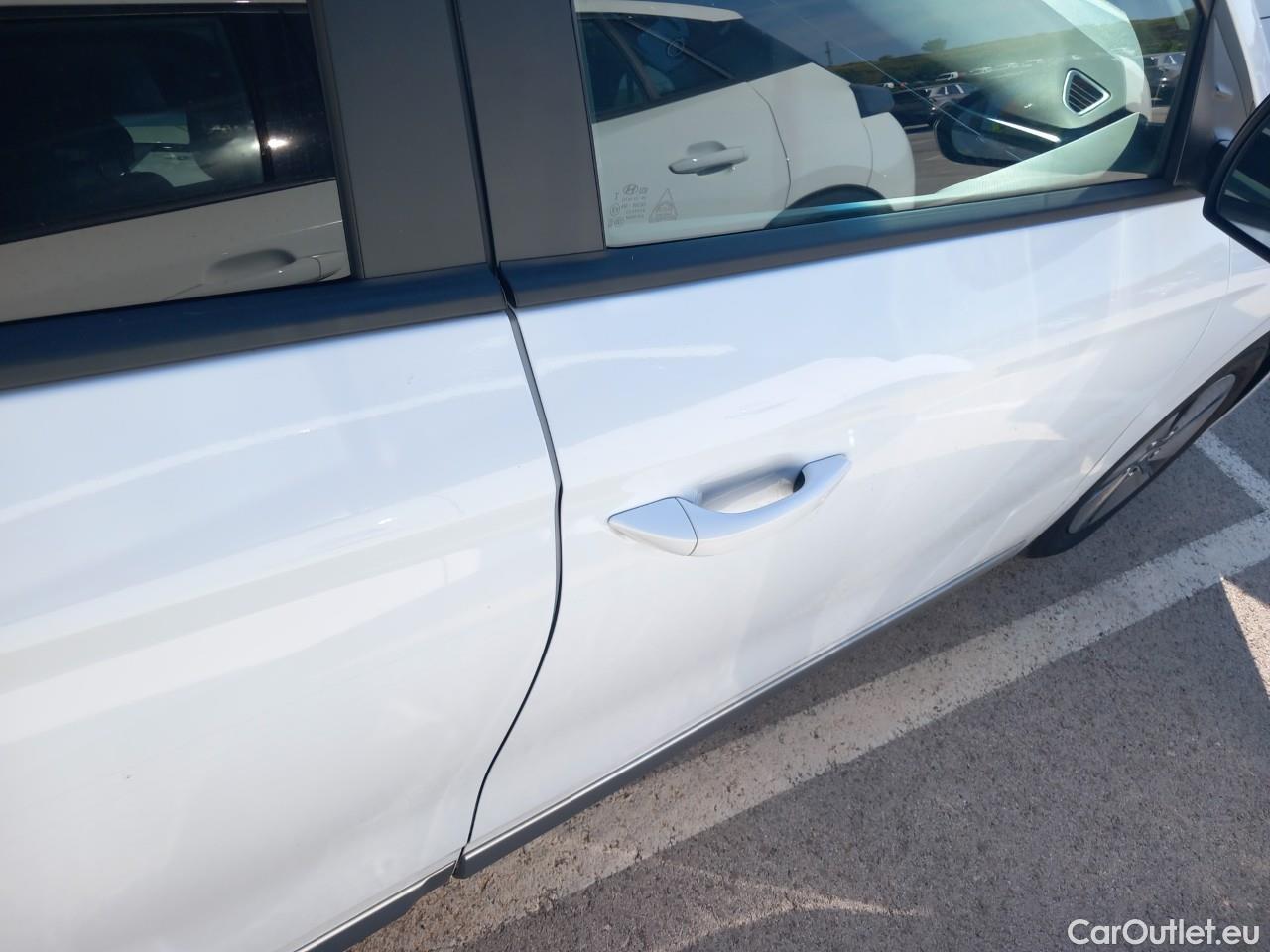  Hyundai   Ioniq Ioniq Klass Hybrid 1.6 GDI 105CV AT6 E6d #21