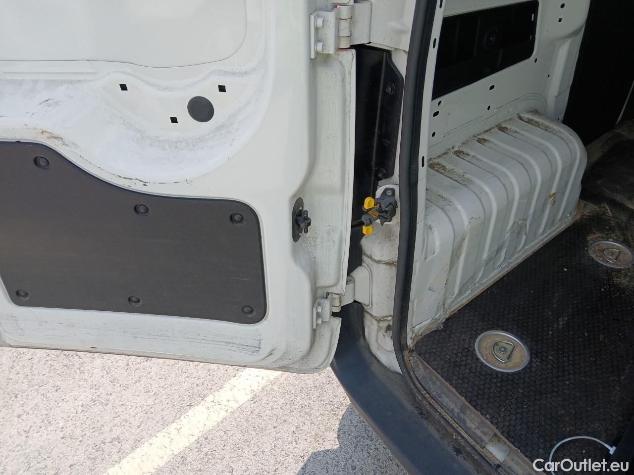  Fiat  Fiorino  III SX Cargo 1.3 Multijet 80CV E6 #20