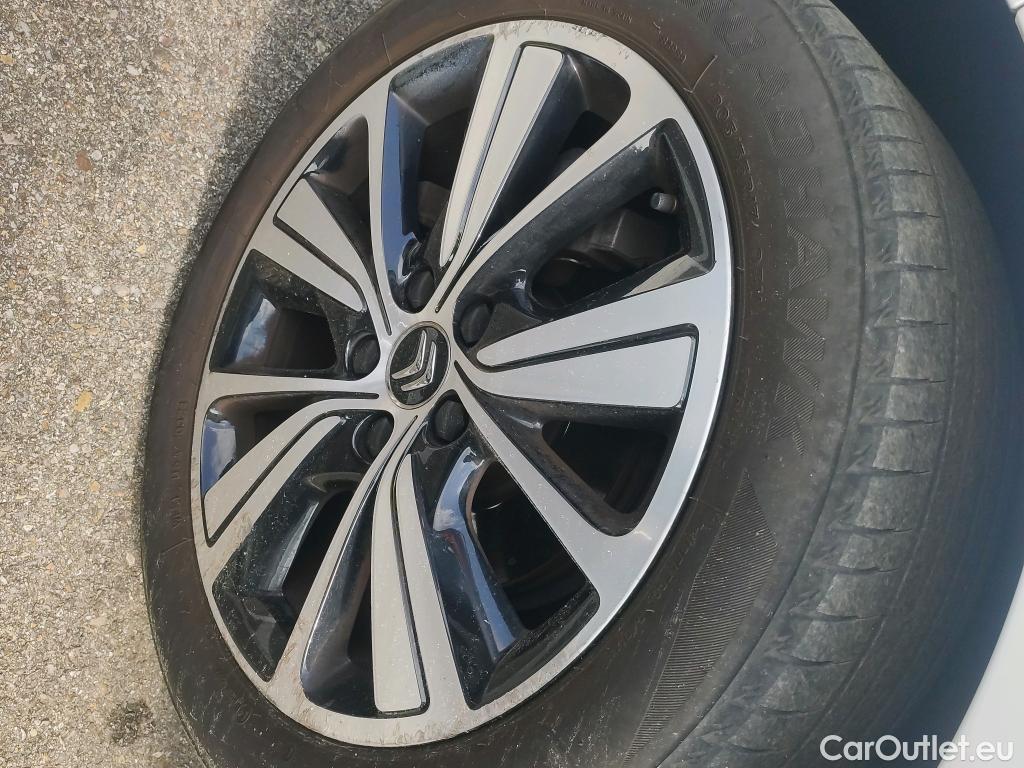  Citroen  C4 Grand Picasso /Spacetourer Feel 1.6 BlueHDi 100CV E6 #7