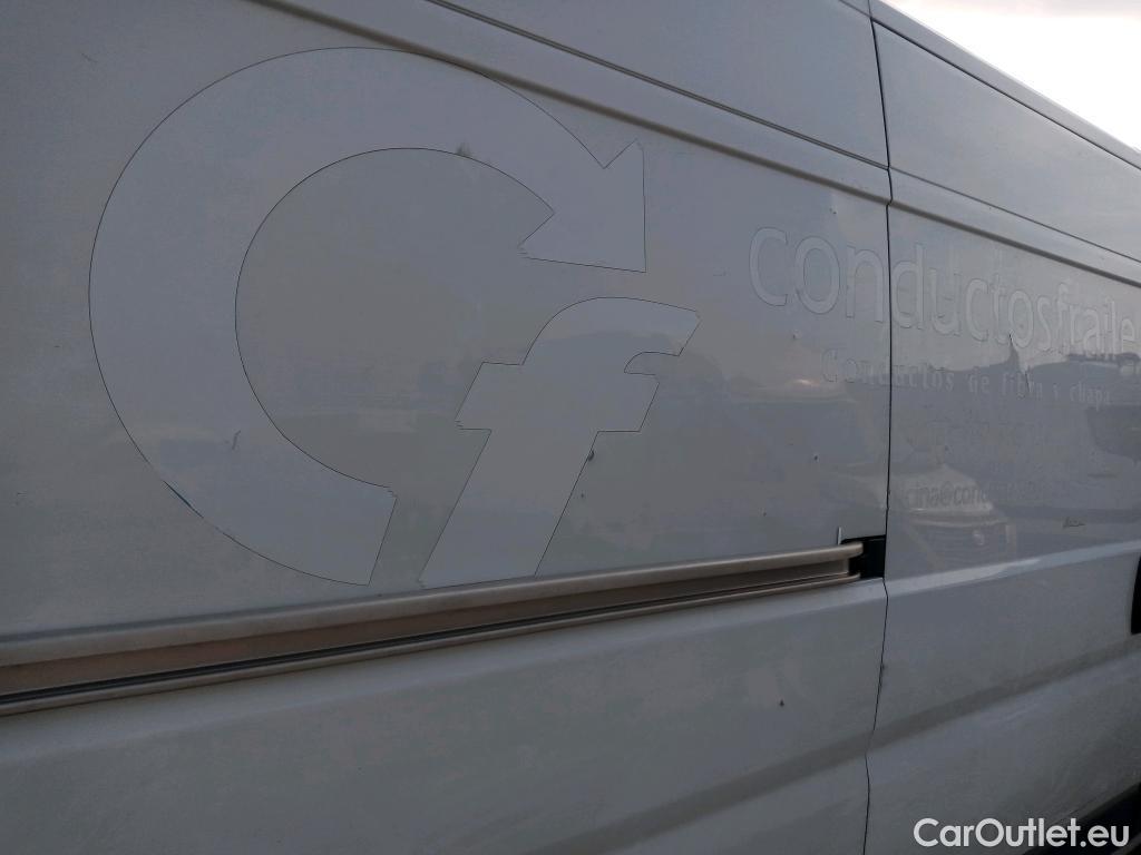 Fiat  Ducato FIAT  / 2014 / 4P / furgón 35 L2 H2 2.3 1 (103 kW) Euro 6d-temp #45
