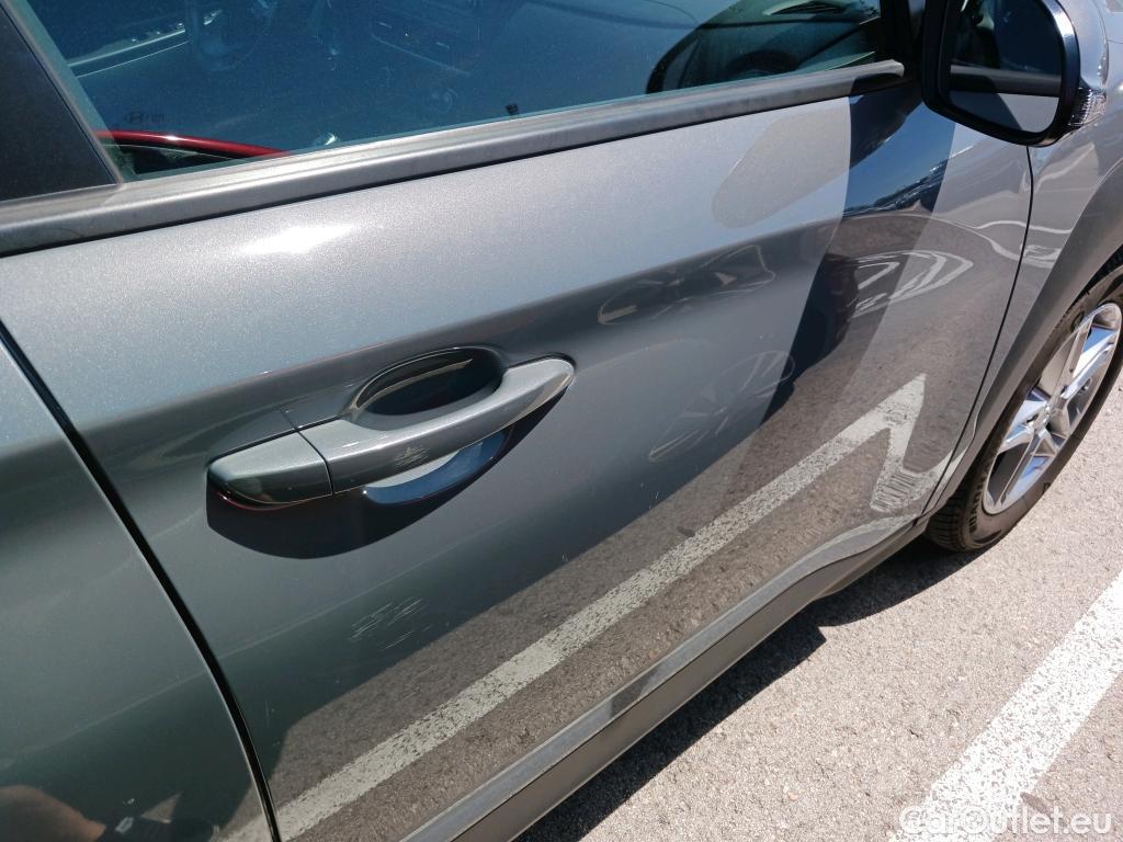  Hyundai  Konna Kona Maxx 2WD 1.0 T-GDI 120CV MT6 E6d #7