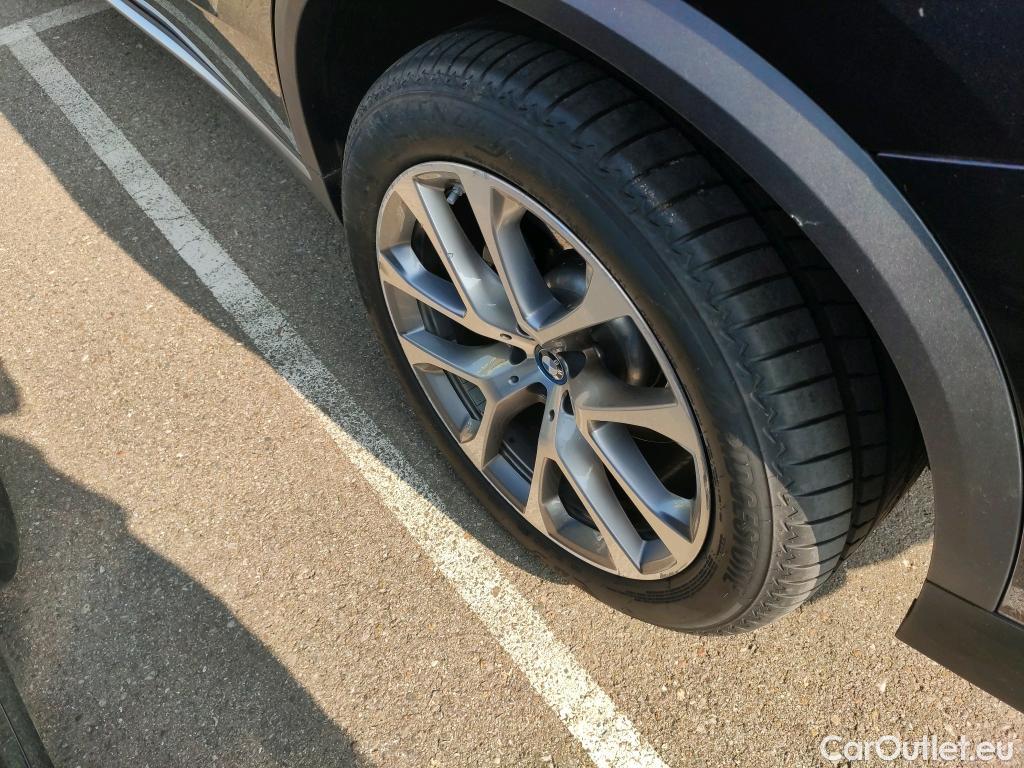  Bmw  X5 Serie  xDrive 45e xLine 3.0 395CV E6dT #6
