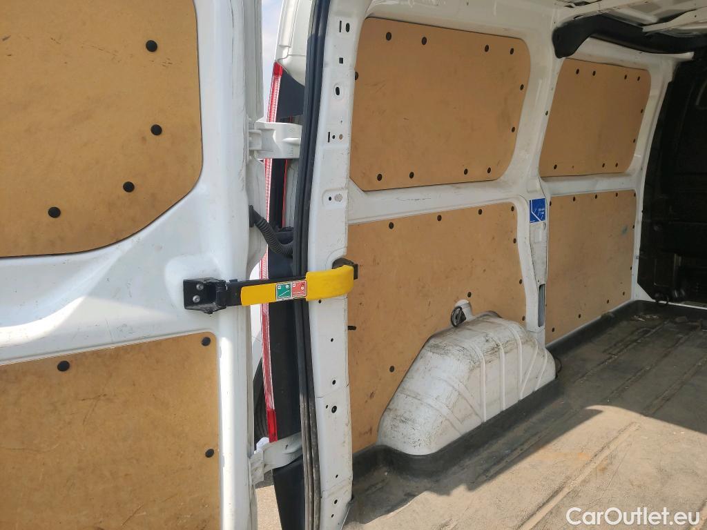  Ford  Transit  Custom Kasten 260 L1 Ambiente TDCi 105CV E6 #34