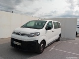  Citroen  Jumpy  Combi Confort M 1.5 BlueHDi 120CV 9 Plazas E6d 
