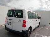  Citroen  Jumpy  Combi Confort M 1.5 BlueHDi 120CV 9 Plazas E6d #2