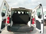  Citroen  Jumpy  Combi Confort M 1.5 BlueHDi 120CV 9 Plazas E6d #8