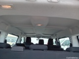  Citroen  Jumpy  Combi Confort M 1.5 BlueHDi 120CV 9 Plazas E6d #10