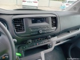  Citroen  Jumpy  Combi Confort M 1.5 BlueHDi 120CV 9 Plazas E6d #11