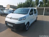  Citroen  Jumpy  Furgón Control M Doble Cabina 1.5 BlueHDi 120CV E6d 