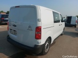  Citroen  Jumpy  Furgón Control M Doble Cabina 1.5 BlueHDi 120CV E6d #2