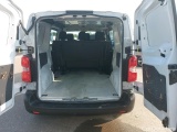  Citroen  Jumpy  Furgón Control M Doble Cabina 1.5 BlueHDi 120CV E6d #8