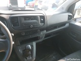  Citroen  Jumpy  Furgón Control M Doble Cabina 1.5 BlueHDi 120CV E6d #13