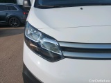  Citroen  Jumpy  Furgón Control M Doble Cabina 1.5 BlueHDi 120CV E6d #16
