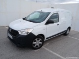  Dacia  Dokker DACIA  / 2013 / 4P / furgón derivado de turismo Essential 1.6 75kW (100CV) GLP 