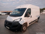  Fiat  Ducato FIAT  / 2014 / 4P / furgón 35 L2 H2 2.3 1 (103 kW) Euro 6d-temp 