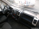  Fiat  Ducato FIAT  / 2014 / 4P / furgón 35 L2 H2 2.3 1 (103 kW) Euro 6d-temp #3
