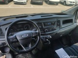  Ford  Transit  Custom Kasten 260 L1 Ambiente TDCi 105CV E6 #3