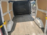  Ford  Transit  Custom Kasten 260 L1 Ambiente TDCi 105CV E6 #8