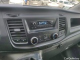  Ford  Transit  Custom Kasten 260 L1 Ambiente TDCi 105CV E6 #13