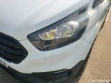  Ford  Transit  Custom Kasten 260 L1 Ambiente TDCi 105CV E6 #15