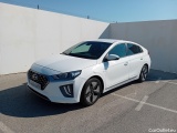  Hyundai   Ioniq HYUNDAI / 2019 / 5P / berlina con portón 1.6 GDI HEV Klass LE DCT 