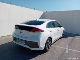  Hyundai   Ioniq HYUNDAI / 2019 / 5P / berlina con portón 1.6 GDI HEV Klass LE DCT #2