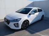  Hyundai   Ioniq HYUNDAI / 2019 / 5P / berlina con portón 1.6 GDI PHEV Klass DCT 