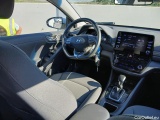  Hyundai   Ioniq HYUNDAI / 2019 / 5P / berlina con portón 1.6 GDI PHEV Klass DCT #3