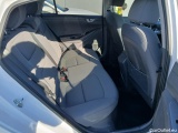  Hyundai   Ioniq HYUNDAI / 2019 / 5P / berlina con portón 1.6 GDI PHEV Klass DCT #7