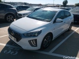  Hyundai   Ioniq HYUNDAI / 2019 / 5P / berlina con portón 1.6 GDI PHEV Tecno DCT 