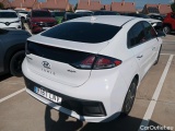  Hyundai   Ioniq HYUNDAI / 2019 / 5P / berlina con portón 1.6 GDI PHEV Tecno DCT #2
