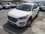  Hyundai  Tucson HYUNDAI  / 2018 / 5P / todoterreno 1.6 CRDI 85kW (116CV) 48V SLE 4X2(SP)(SL) 