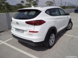  Hyundai  Tucson HYUNDAI  / 2018 / 5P / todoterreno 1.6 CRDI 85kW (116CV) 48V SLE 4X2(SP)(SL) #2