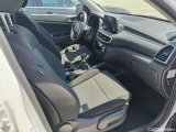  Hyundai  Tucson HYUNDAI  / 2018 / 5P / todoterreno 1.6 CRDI 85kW (116CV) 48V SLE 4X2(SP)(SL) #7