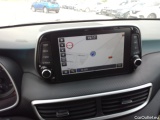  Hyundai  Tucson HYUNDAI  / 2018 / 5P / todoterreno 1.6 CRDI 85kW (116CV) 48V SLE 4X2(SP)(SL) #12