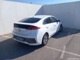  Hyundai   Ioniq Ioniq Klass Hybrid 1.6 GDI 105CV AT6 E6d #2