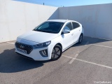  Hyundai   Ioniq Ioniq Klass Hybrid 1.6 GDI 105CV AT6 E6d 