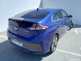  Hyundai   Ioniq Ioniq Tecno Hybrid 1.6 GDI 105CV AT6 E6d #2