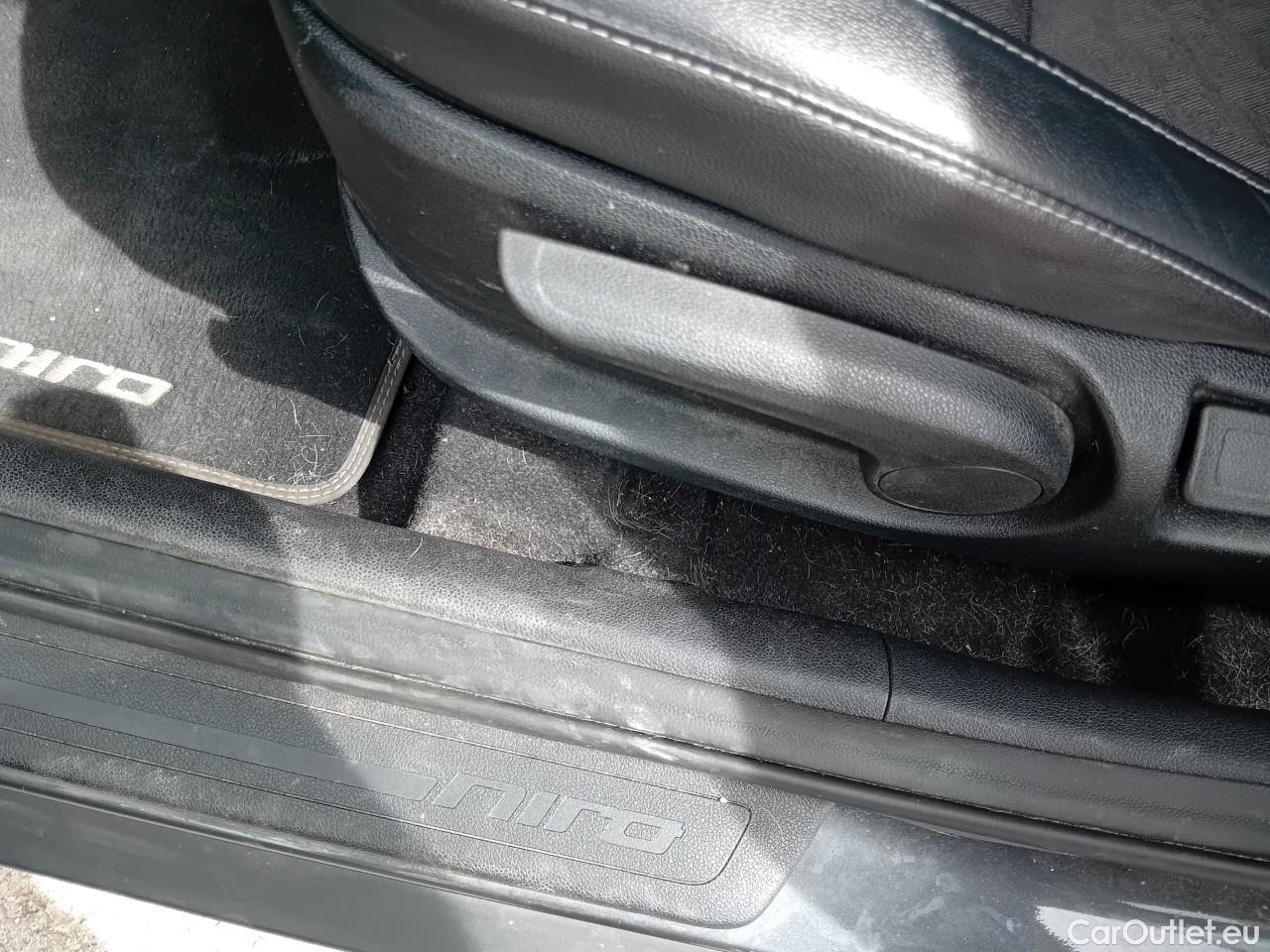  KIA  Niro  Drive 1.6 105CV AT6 E6d #2