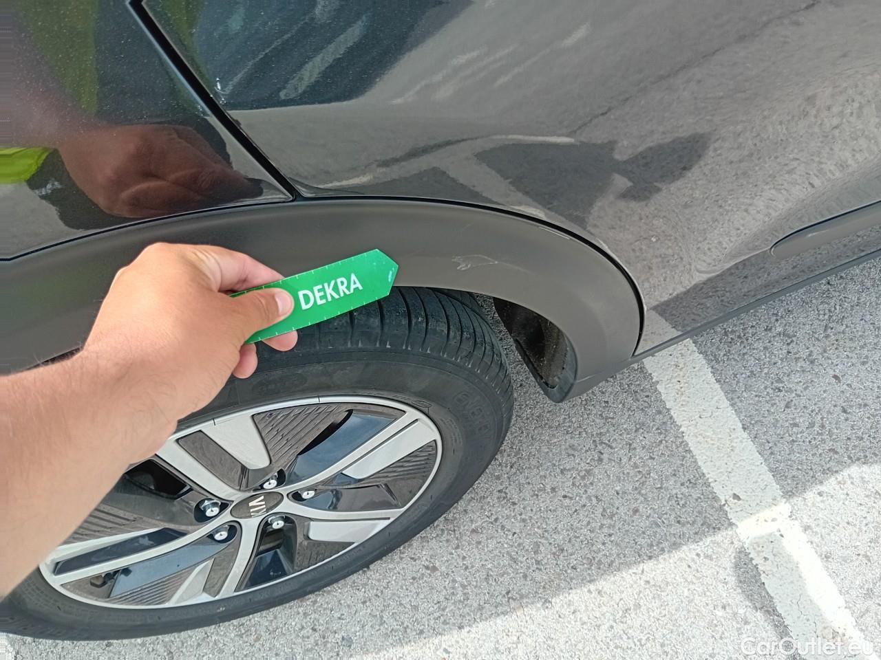  KIA  Niro  Drive 1.6 105CV AT6 E6d #26