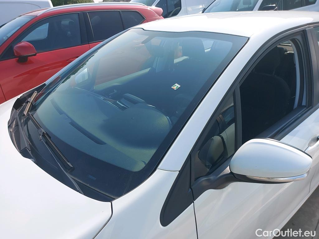  Peugeot  208  Active 1.6 HDi 100CV E6 #1