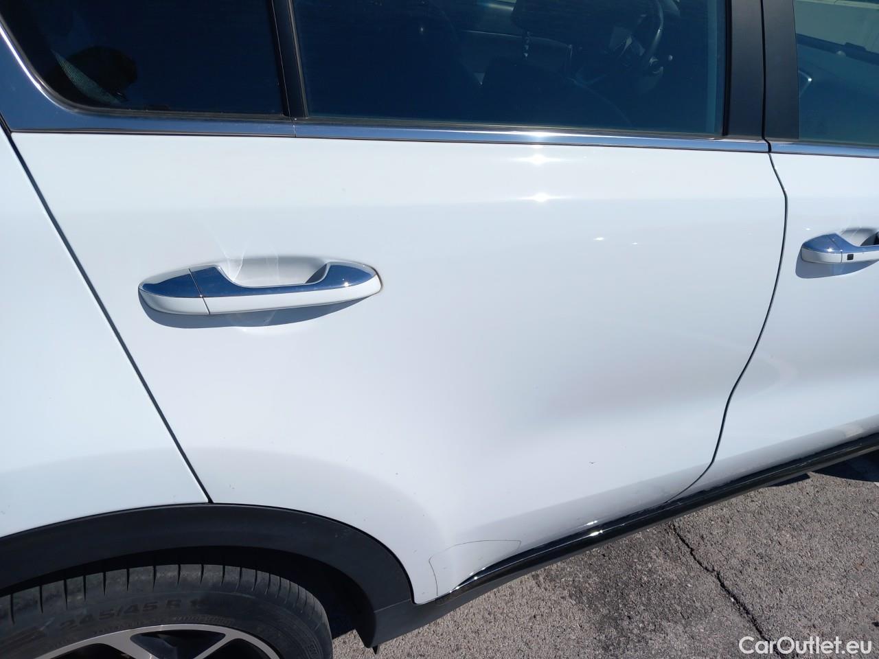  KIA  Sportage  GT Line Essential 2WD 1.6 CRDi 135CV AT7 E6dT #18