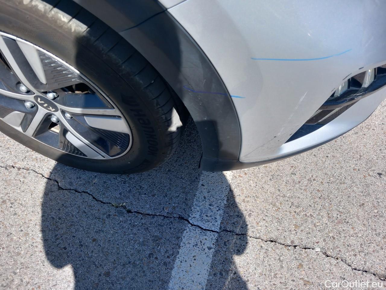  KIA  Niro  Drive 1.6 105CV AT6 E6d  #18
